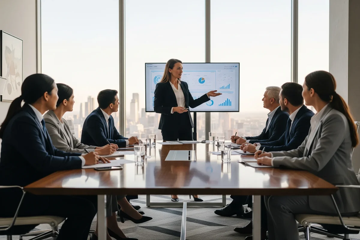 İntegral Liderlik Nedir? Kapsamlı Rehber