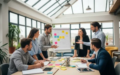 BLOG 5 İntegral Takım Koçluğu Nedir? Kapsamlı Rehber