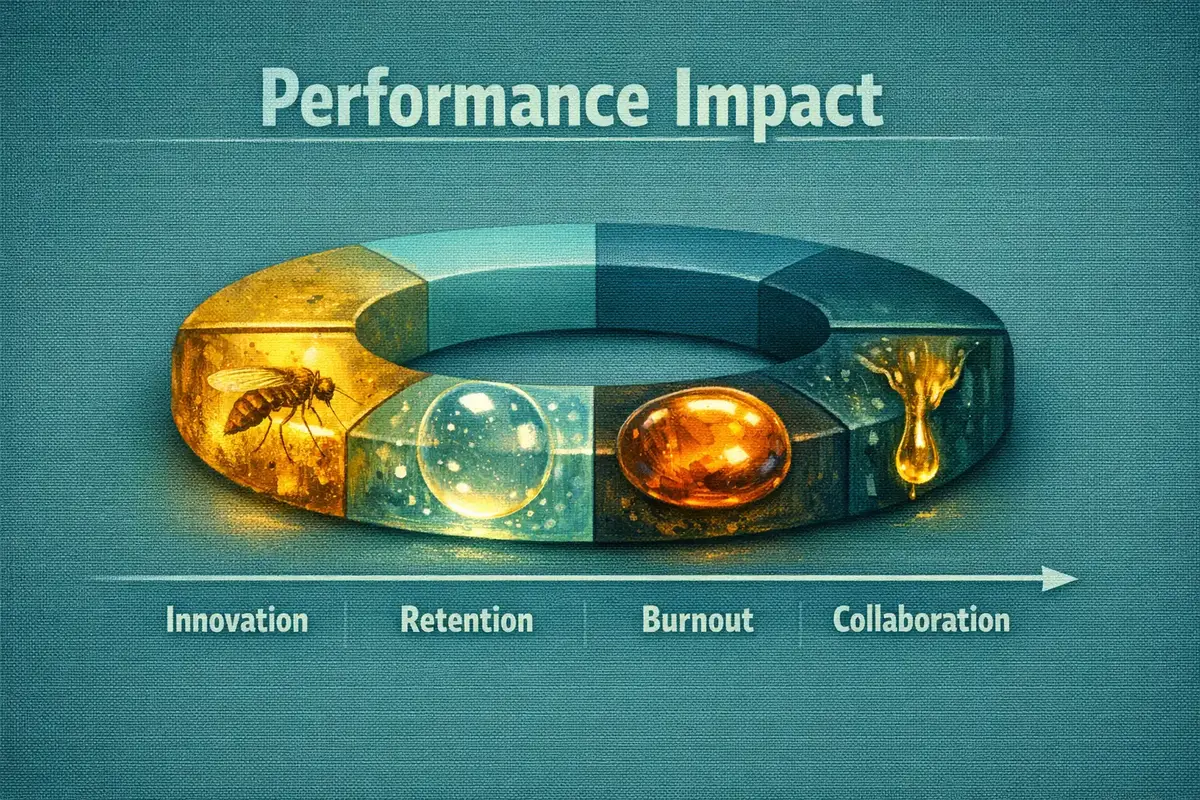 CHRO's Role in Building Psychological Safety 5 A visual representation of the four stages of psychological safety
