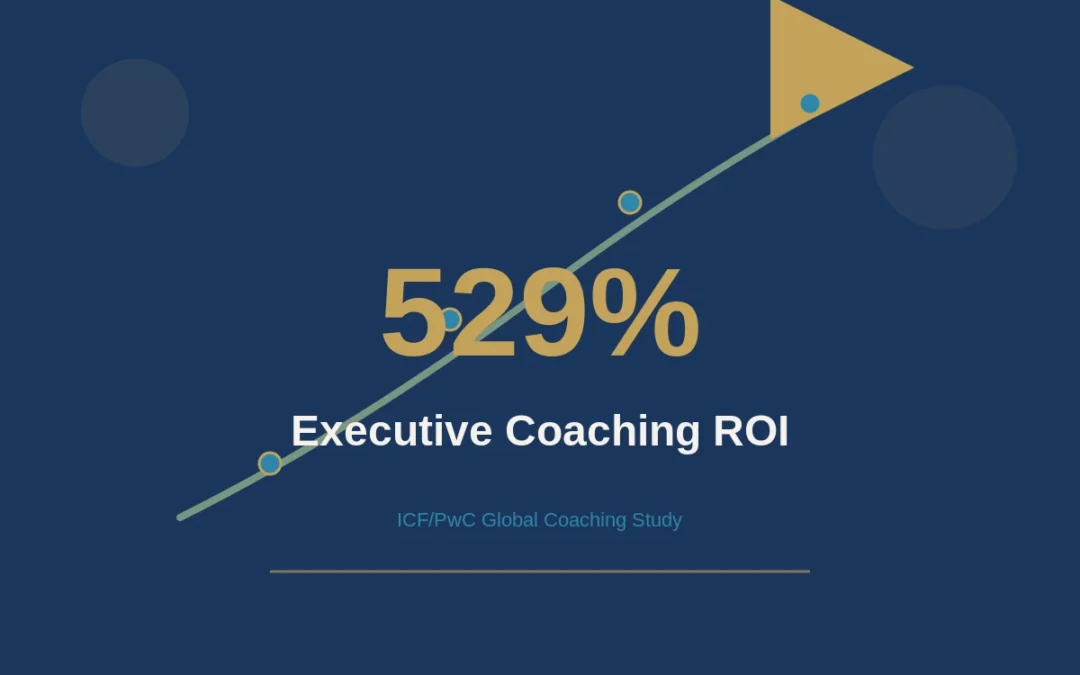 Yönetici Koçluğu ROI Rehberi: Yatırım Getirisi Analizi