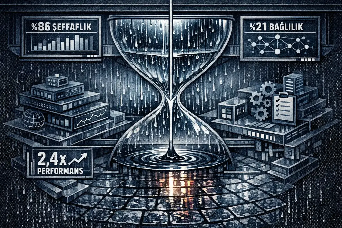 Integral Liderlikte Etik ve Sorumluluk 5 Çeşitlilik ve kapsayıcılıkla güçlenen bütüncül liderlik ekosistemi