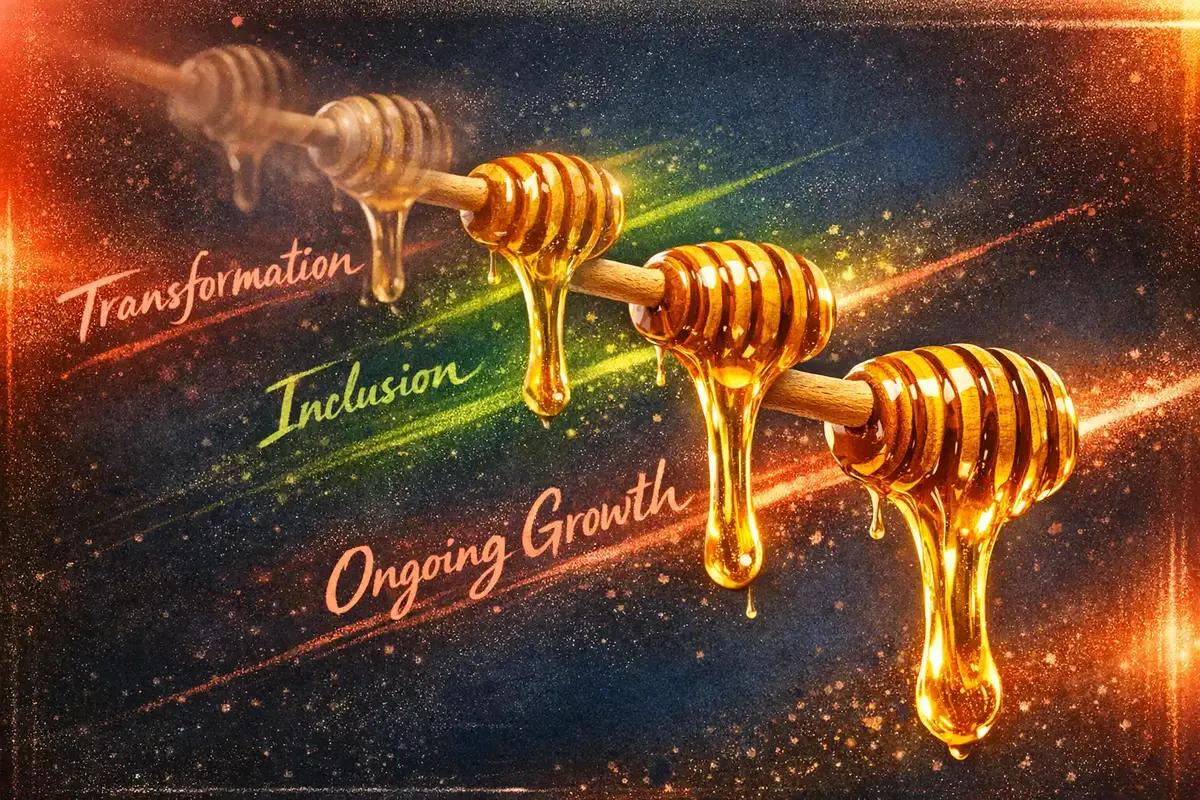 Building Empathetic Leadership for Diverse Remote Teams 6 Facilitated group session focusing on organizational vision and values