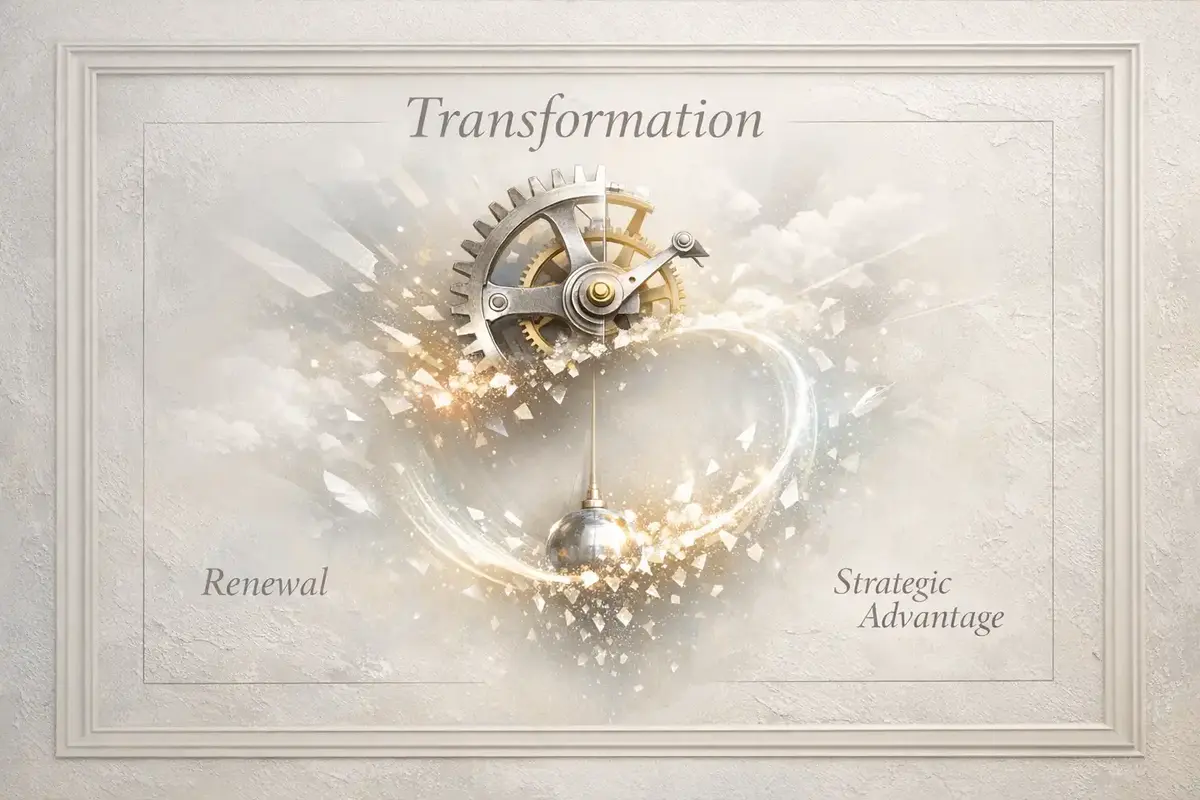 Resolving Family Business Conflicts with Integral Coaching 6 A diagram showing the stepwise integration of integral coaching into family business governance