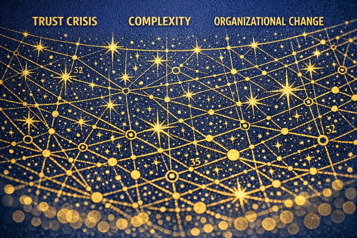 Integral Leadership Frameworks & Methodologies 4 Diagram illustrating the four quadrants of integral leadership