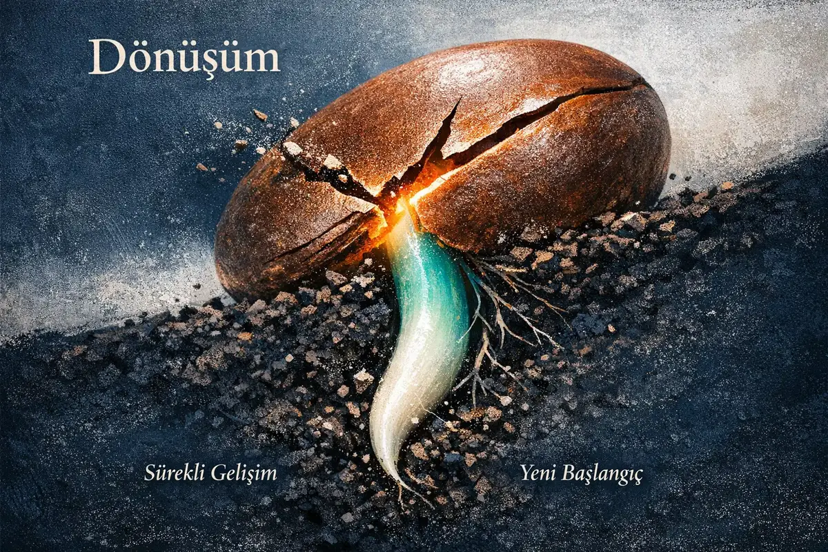 Yapay Zeka ile Bireysel Integral Bilinç Seviyeleri Nedir 6 AI Destekli Koçlukta Dört Kadran Analizi