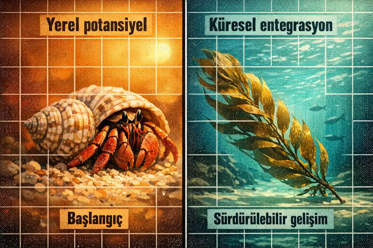 Küresel Stratejiler ve Yerel Yetenek Gelişimi Nasıl Birleşir 6 Türkiye’de yerel yetenek gelişimi için bütünsel liderlik yaklaşımı