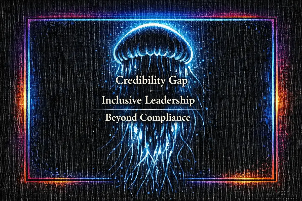 Diversity Equity Inclusion as Leadership Imperative 4 Image 1