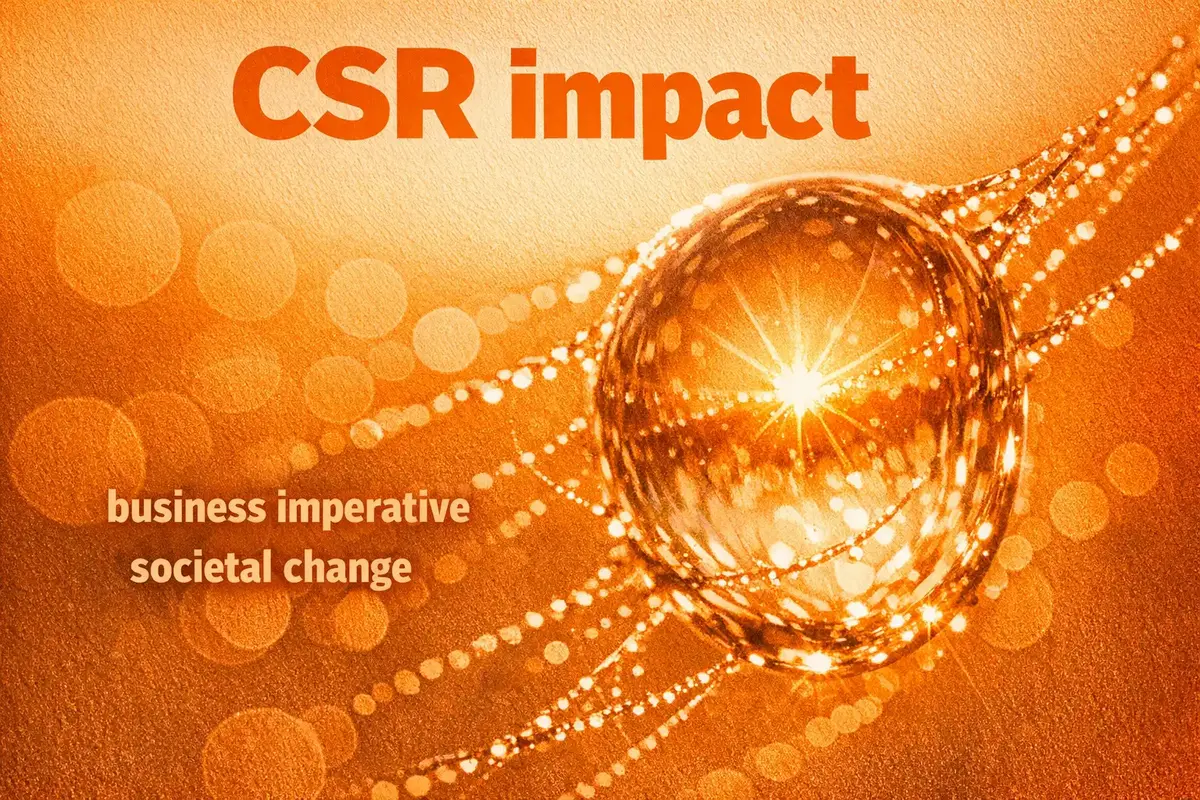 Corporate Social Responsibility and Sustainable Business Models 4 Image 1