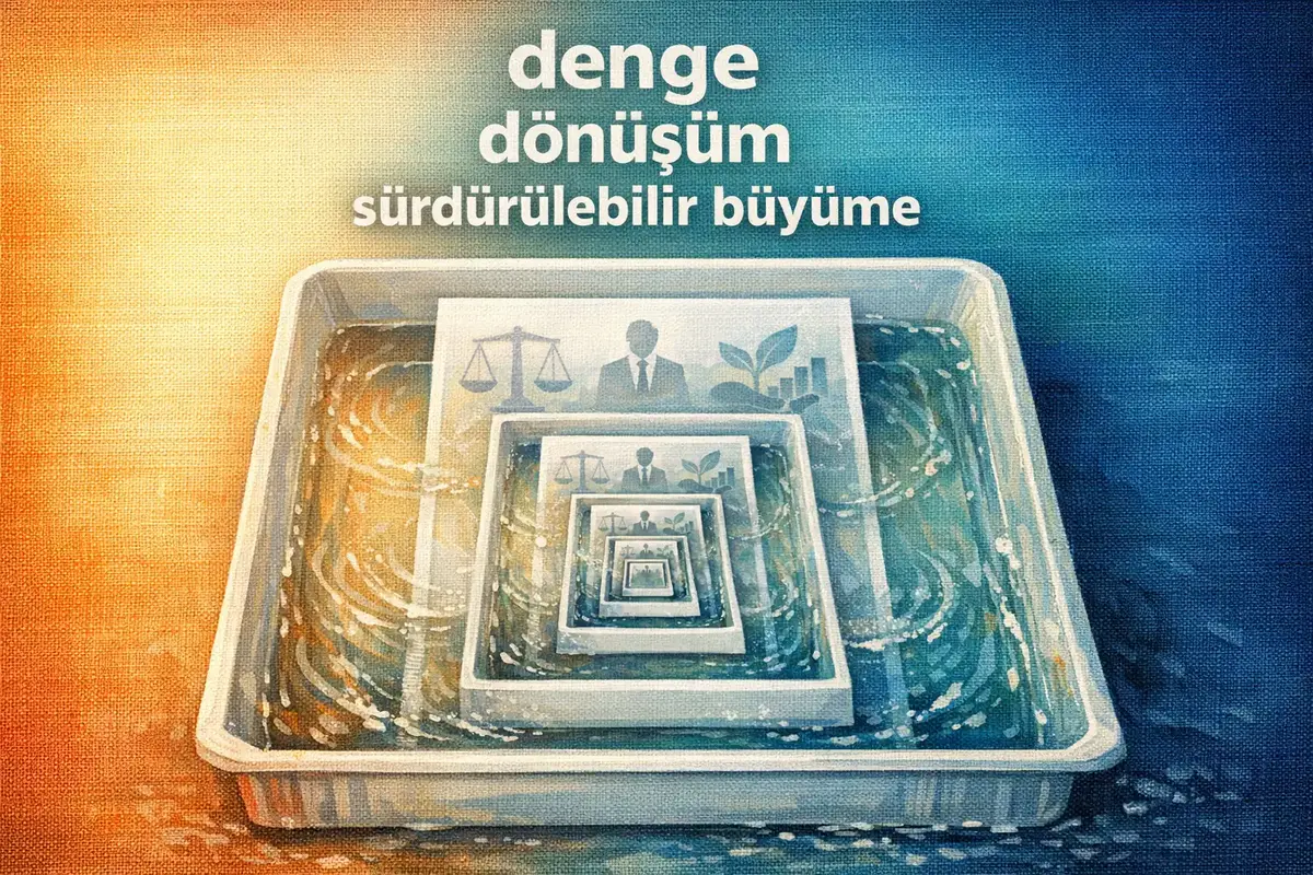 Bütüncül CEO liderliğinde kısa ve uzun vadeli değer yaratma 6 Image 3