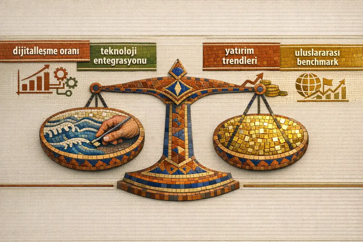 Teknoloji Direktörü için Bütüncül Liderlik 5 Image 2