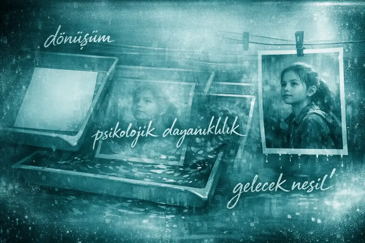 Aile Şirketi C-Suite için Bütüncül Liderlik 6 Image 3