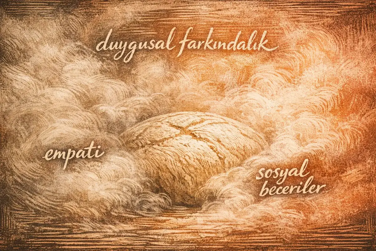 Duygusal ve Sosyal Zeka ile Liderlik 3 Image 2