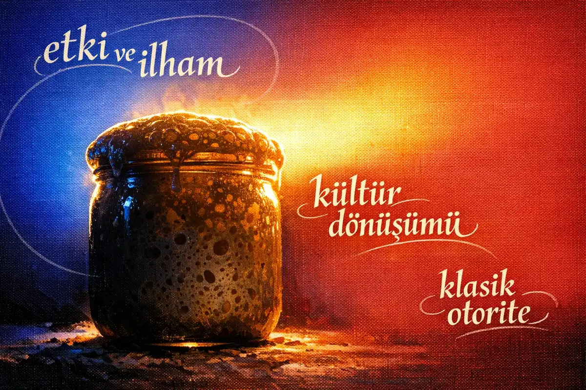 Etki ve İlhamla Yönetim Sanatı 4 Image 1