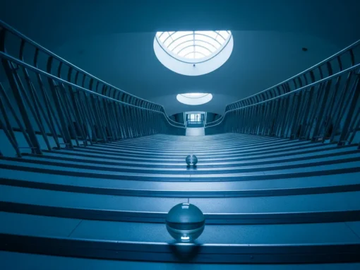 Executive Resilience Well-being and Inner Mastery Executive Resilience Well-being and Inner Mastery
