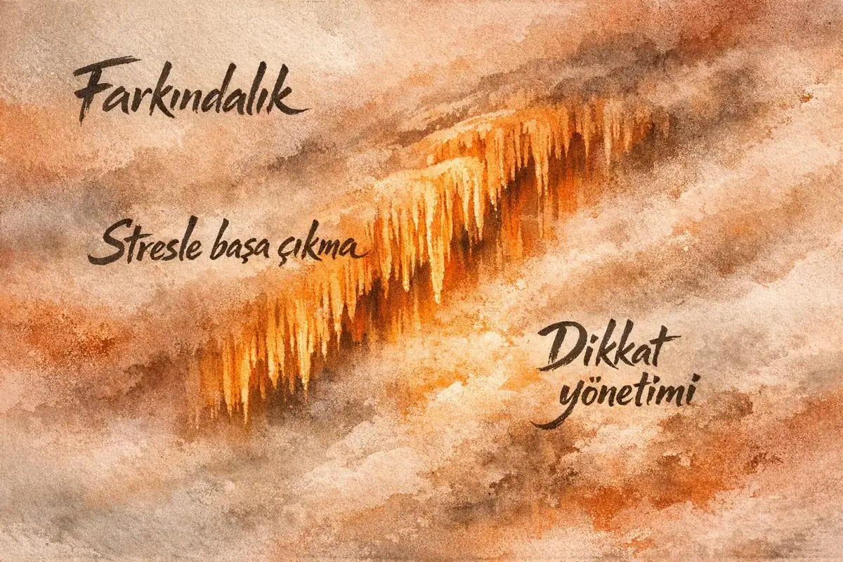 Farkındalık ve Meditasyonun Liderlikteki Rolü 4 Image 1