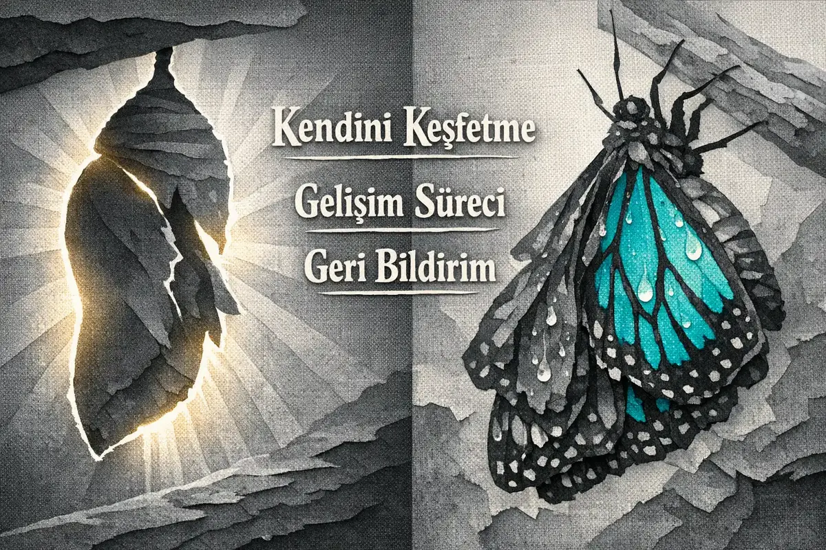 Liderlik Gelişiminde Değerlendirme Ölçümleme ve Geri Bildirim 4 Image 1