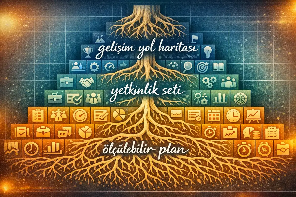 Integral Liderlik Gelişiminde Yol Haritaları ve Kariyer Evreleri 5 Image 2