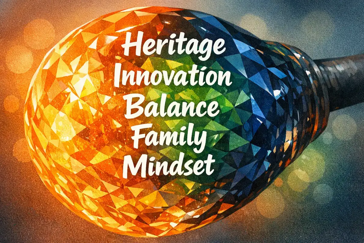 Fostering Innovation Mindset in Family Business Leaders 4 Image 1