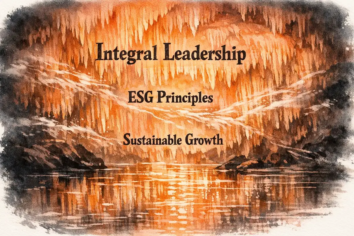 CHRO Leadership in ESG Talent Strategies 4 Image 1