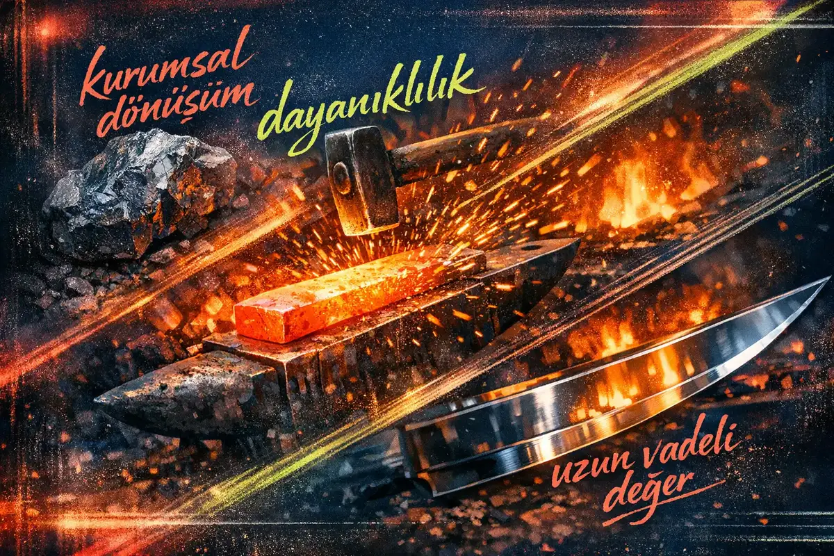 Yönetim Kurulu Üyeleri için Bütüncül Liderlik 6 Image 3