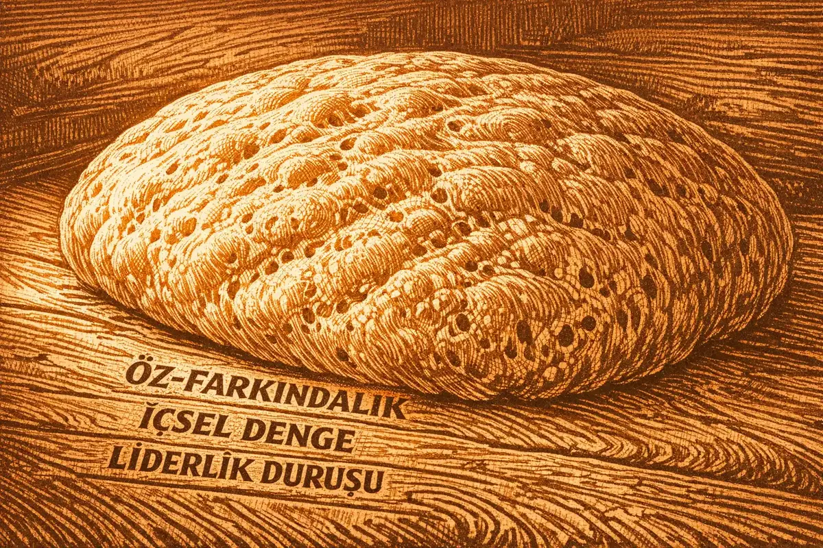 Öz-Farkındalık ve Mindfulness ile Liderlikte Fark Yaratın 3 Image 2