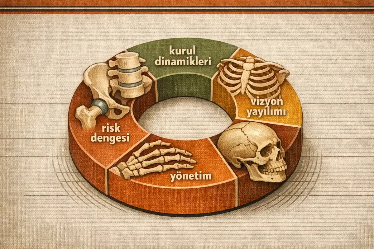 İcra Kurulu Başkanı için Bütüncül Liderlik 5 Image 2