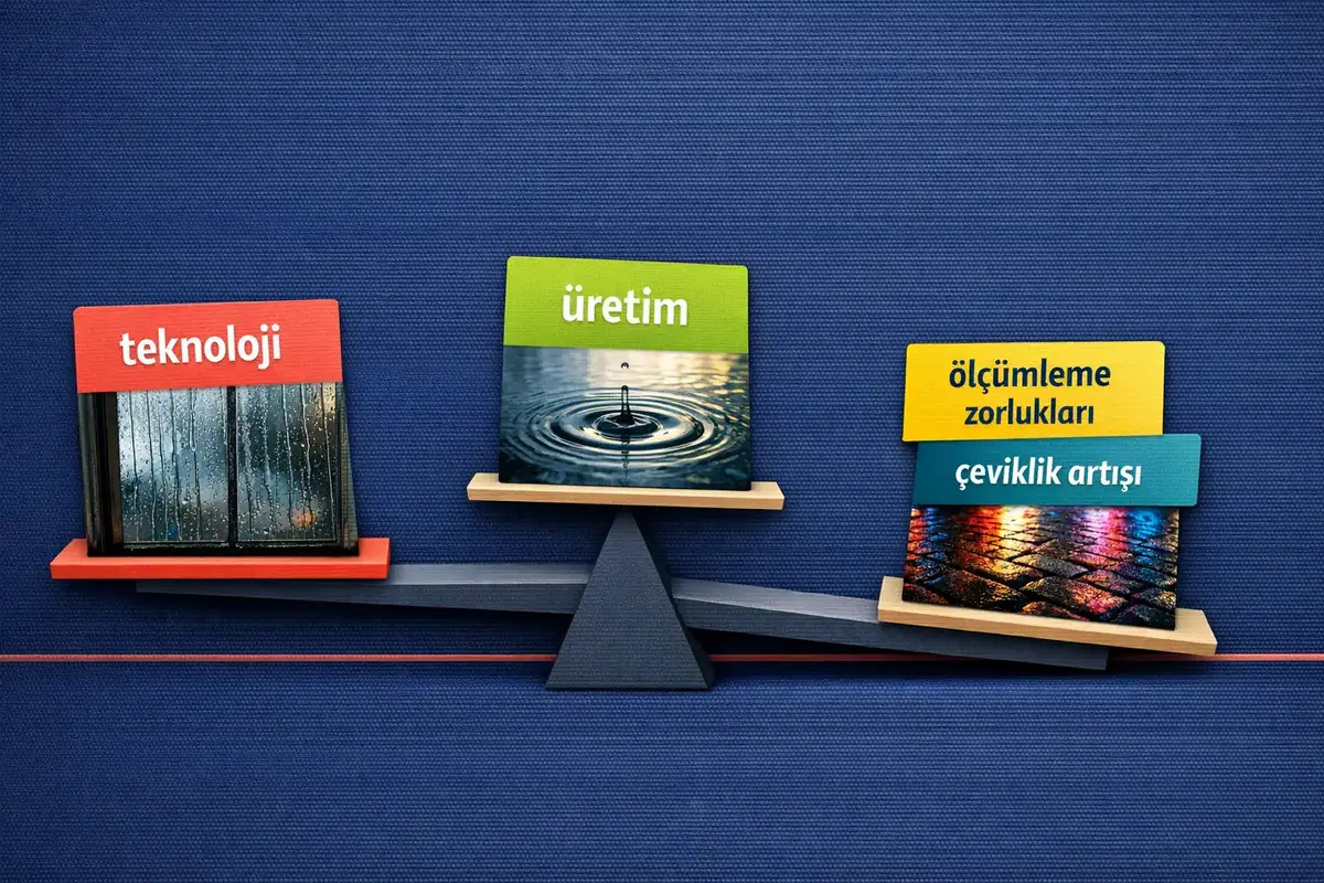 Sektöre Özel Liderlik Gelişimi ve Kurumsal Çeviklik 5 Image 2