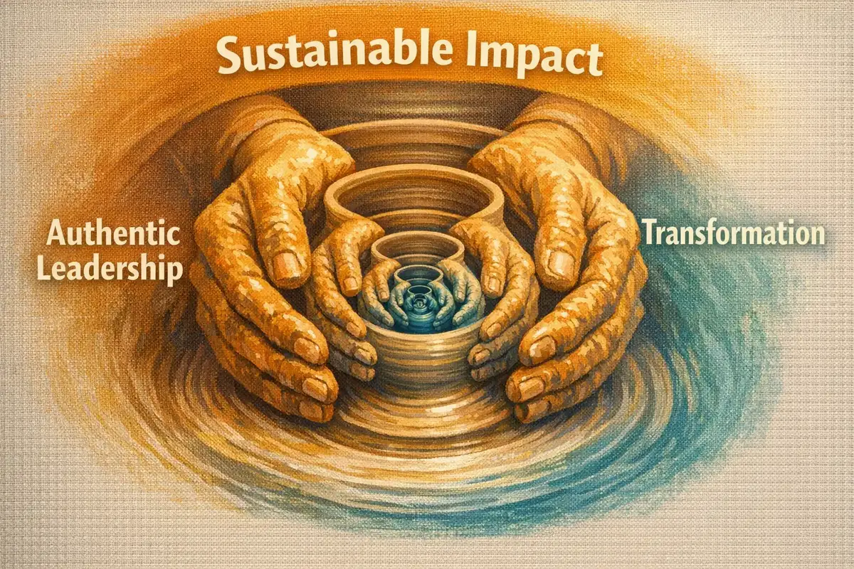 Executive Resilience Well-being and Inner Mastery 6 Image 3