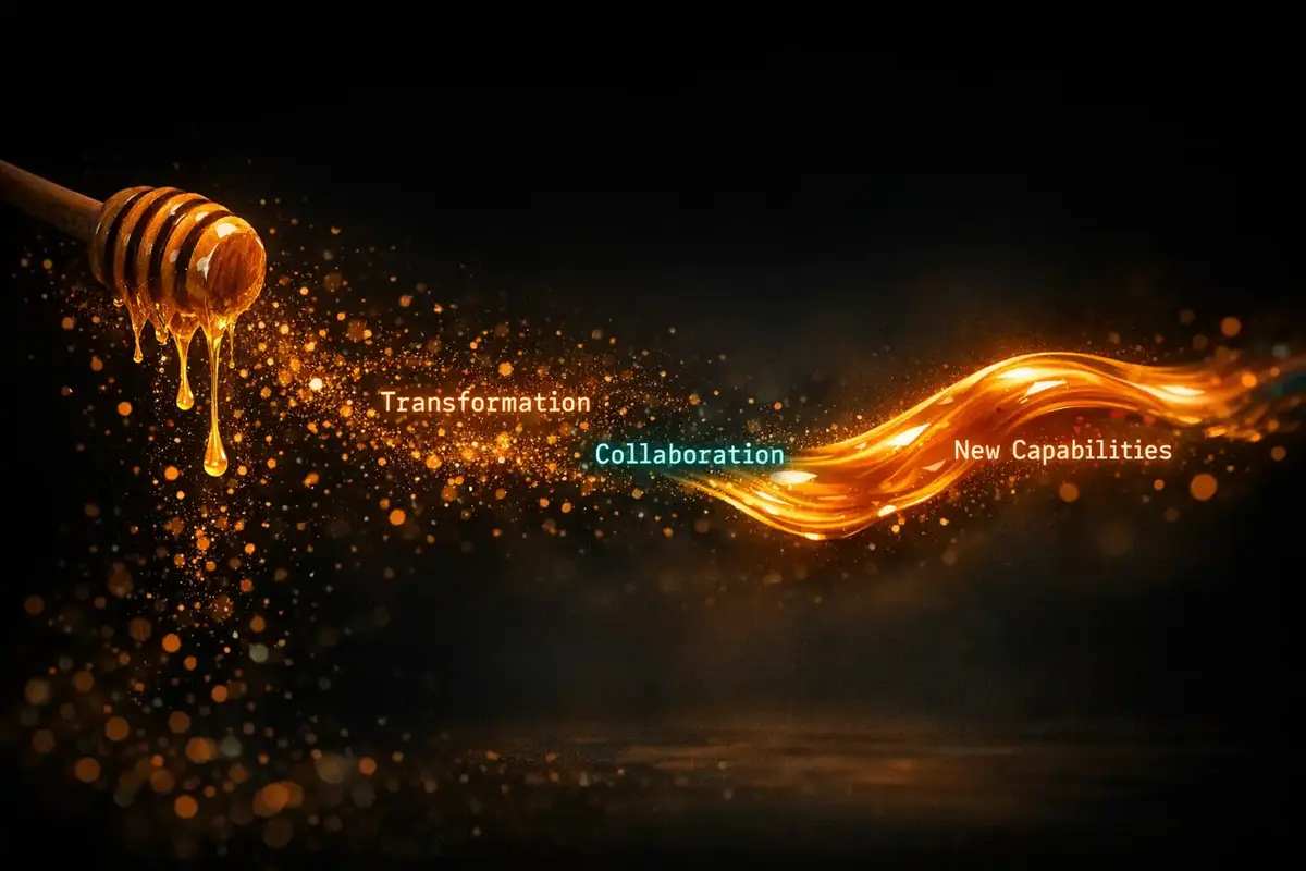 Preparing Leadership for AI-Augmented Workforces 6 Image 3