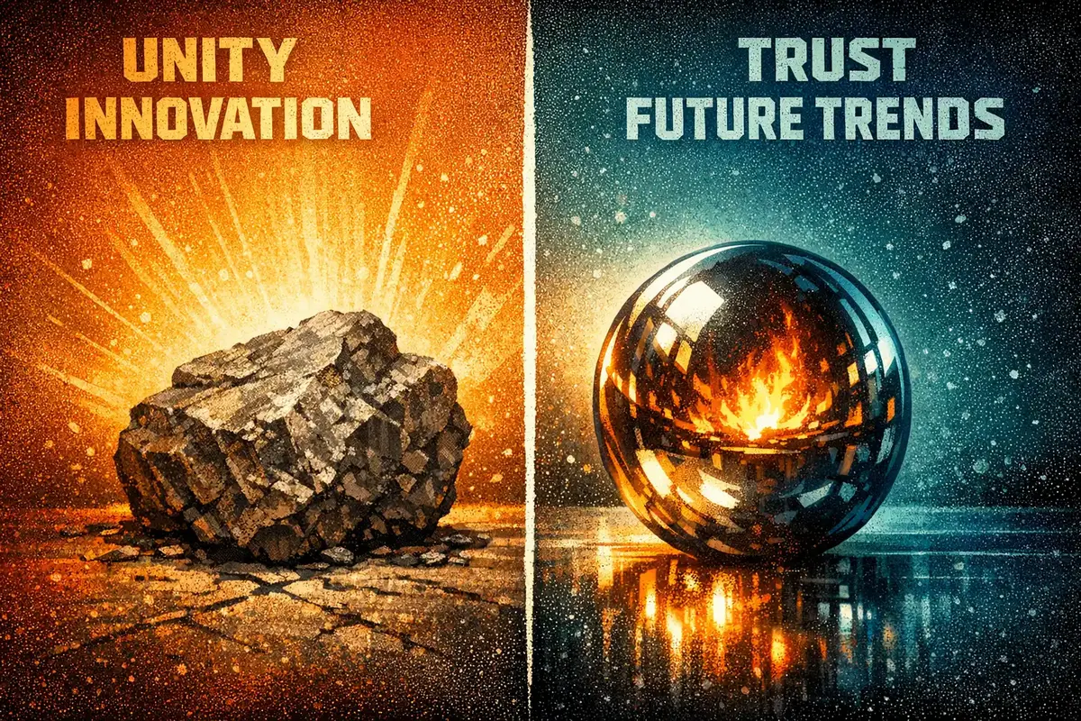 Integral Leadership Frameworks & Methodologies 6 Image 3