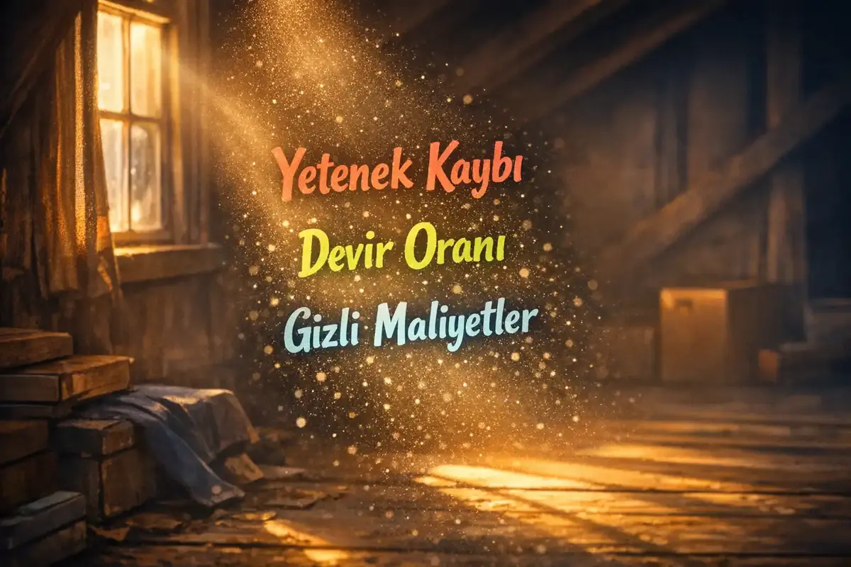 Liderlik Gelişiminin Yetenek Çekme ve Tutmaya Etkisi 4 Image 1