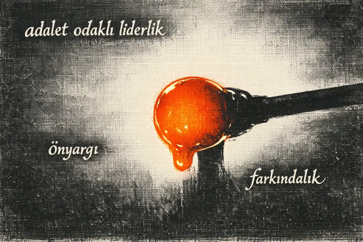 Adalet Odaklı Liderlikte Kişisel Önyargıların Yönetimi 4 Image 1