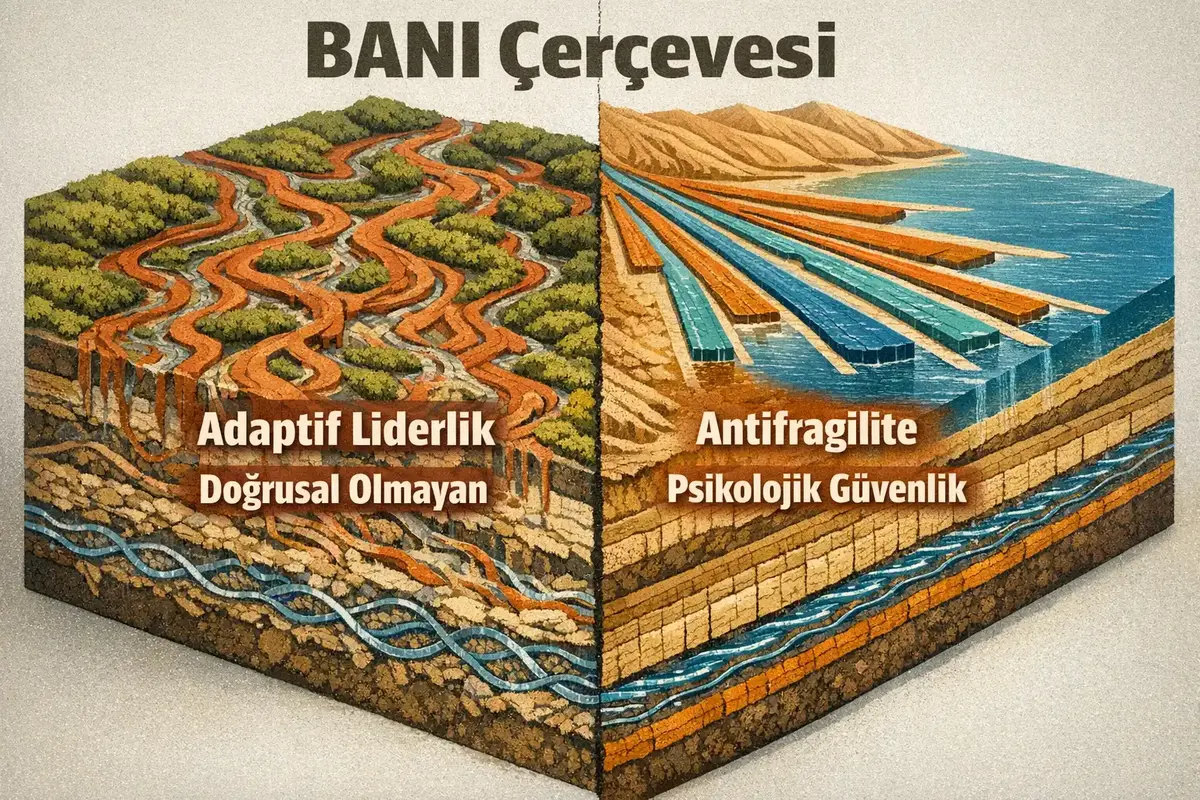 BANI Dünyasında Adaptif Liderlik Nedir 4 Image 3