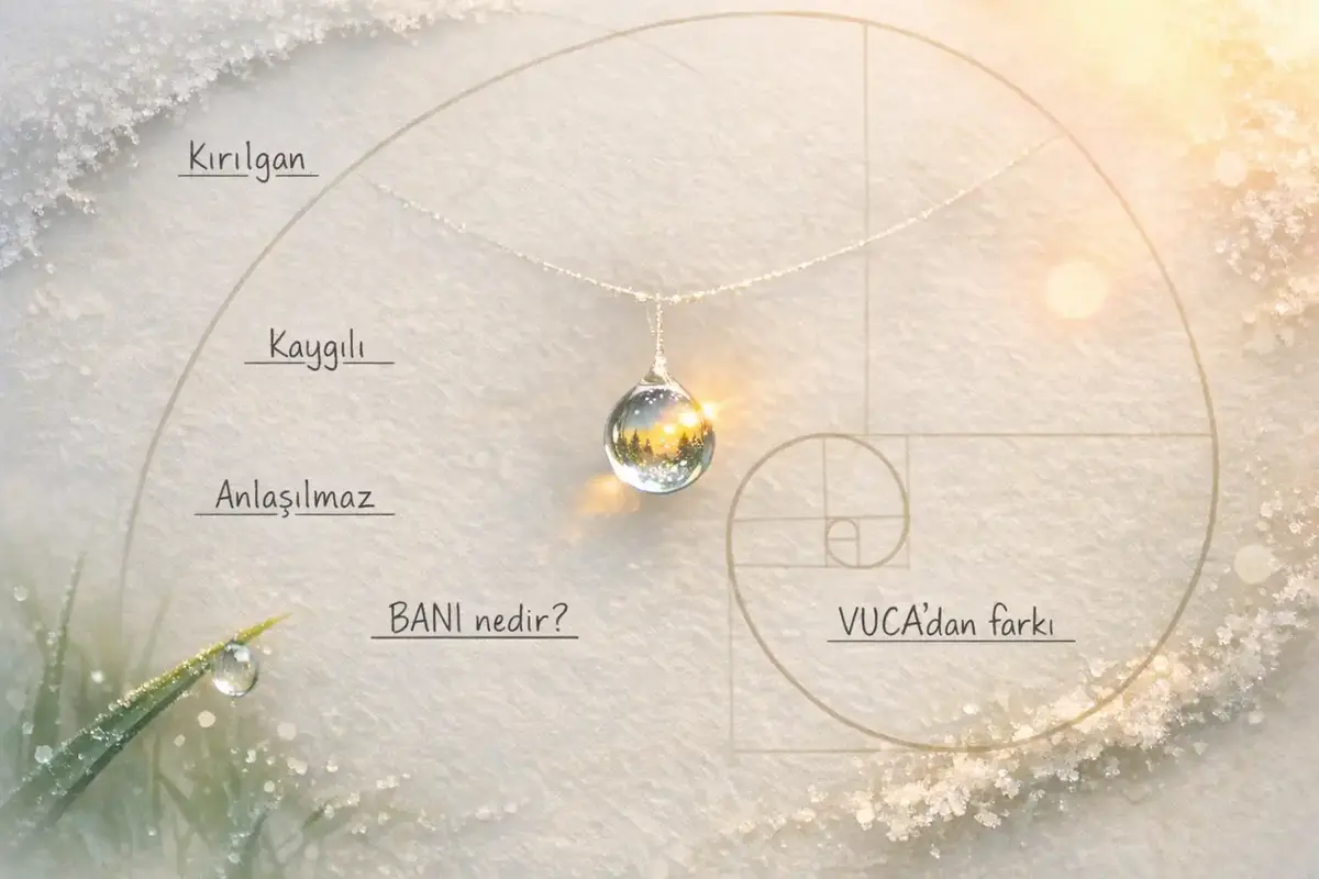 BANI Dünyasında Adaptif Liderlik Nedir 3 Image 2