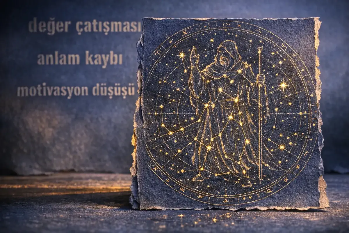 Değer Çatışmalarının Çalışan Motivasyonuna Etkisi 3 Image 1