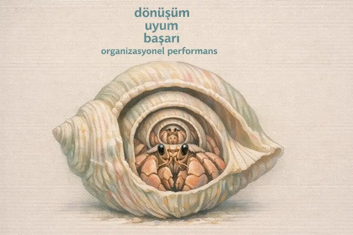 Küresel ve Yerel Pazarları Dengelemede Bütünsel Liderlik 6 Image 3