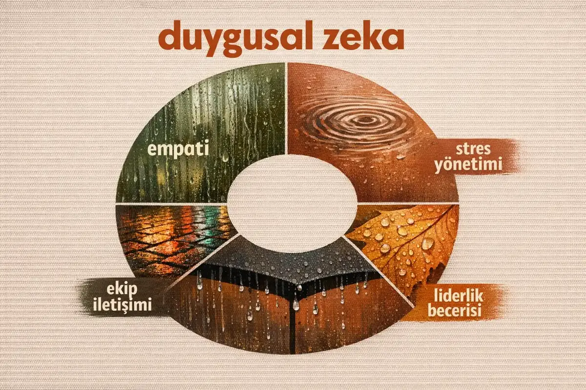 Duygusal Beyin ve Liderlik Limbik Sistem Etkisi 5 Image 2