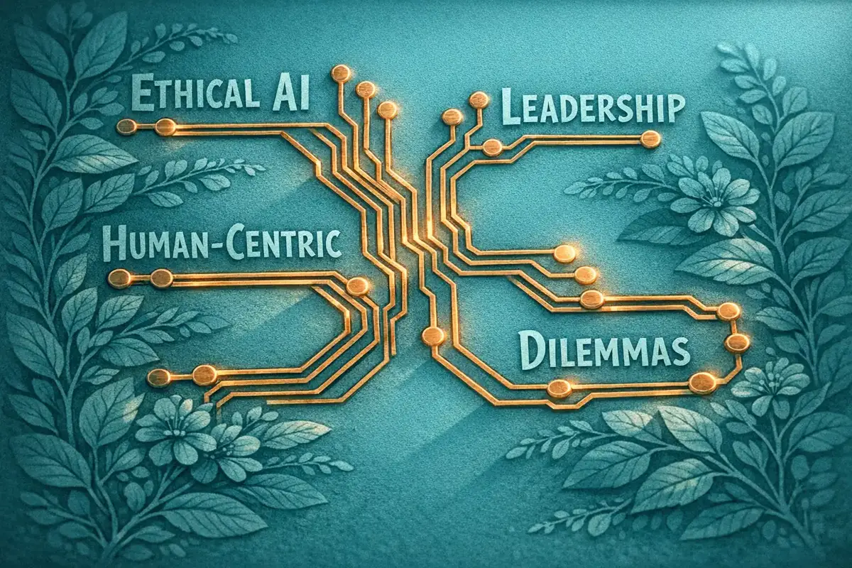 Ethical Issues for CHROs Using AI in Leadership and Performance 4 Image 1