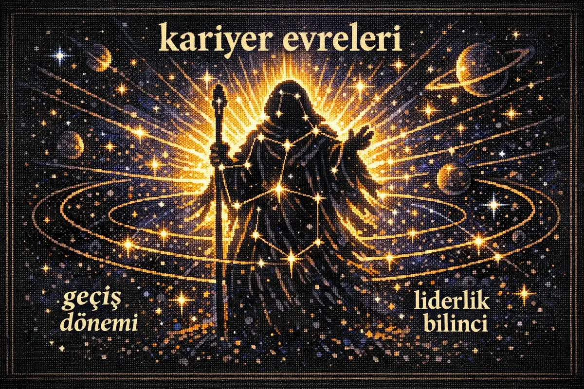 Integral Liderlik Gelişiminde Yol Haritaları ve Kariyer Evreleri 4 Image 1