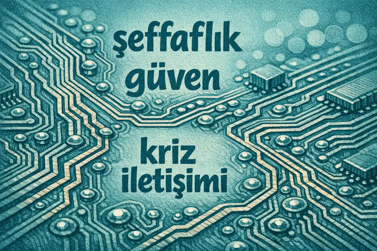 Kriz iletişiminde etik liderin şeffaflık ve hesap verebilirlik rolleri 4 Image 1