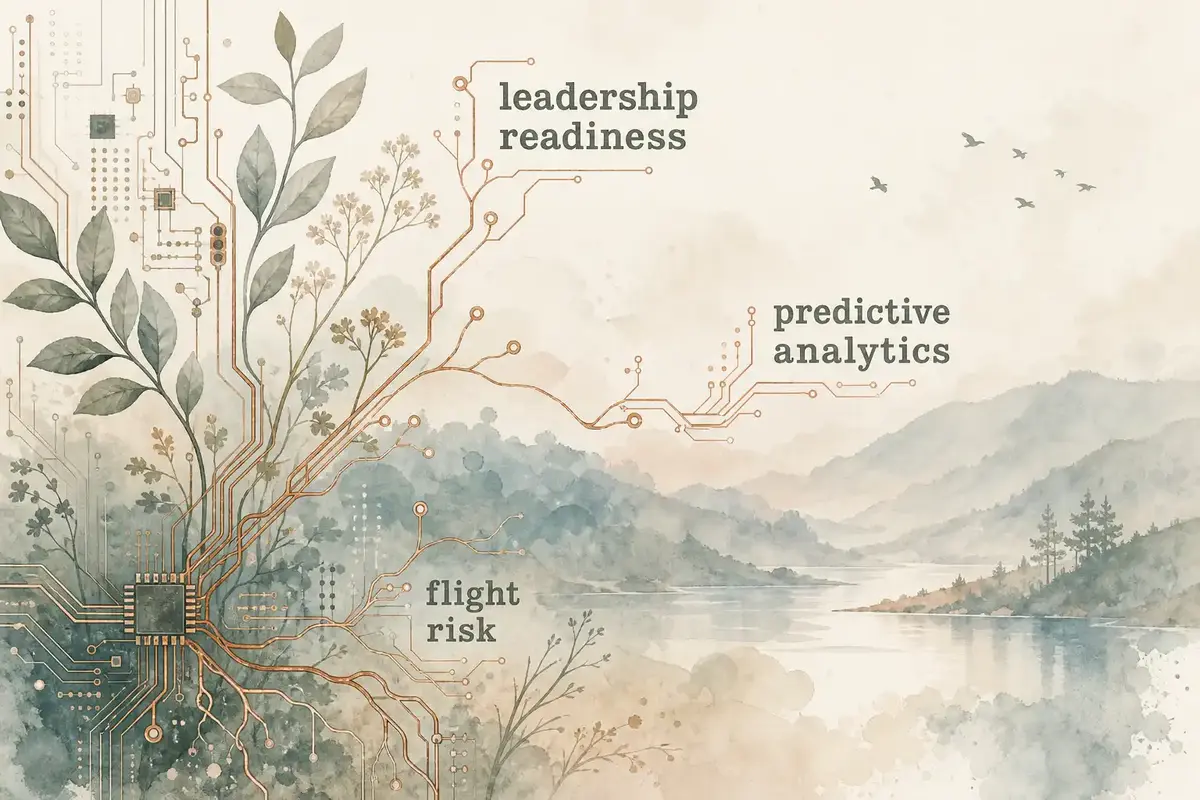 AI Powered Succession Planning and Leadership Readiness 3 Why succession planning breaks when readiness stays subjective