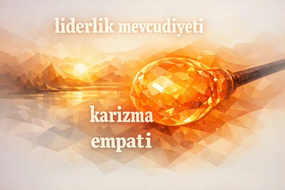 Yüksek Etkili Liderlik Mevcudiyeti ve İletişim Stratejileri 3 Image 2