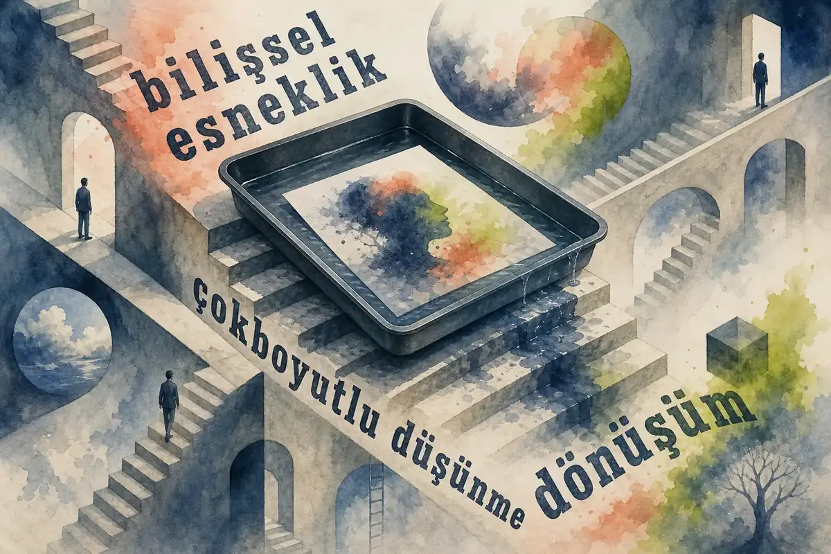 Neden farklı perspektifleri anlamak önemlidir 6 Neden Çokkültürlü Ekiplerde Yanlış Yorumlama Daha Pahalıya Mal Olur?