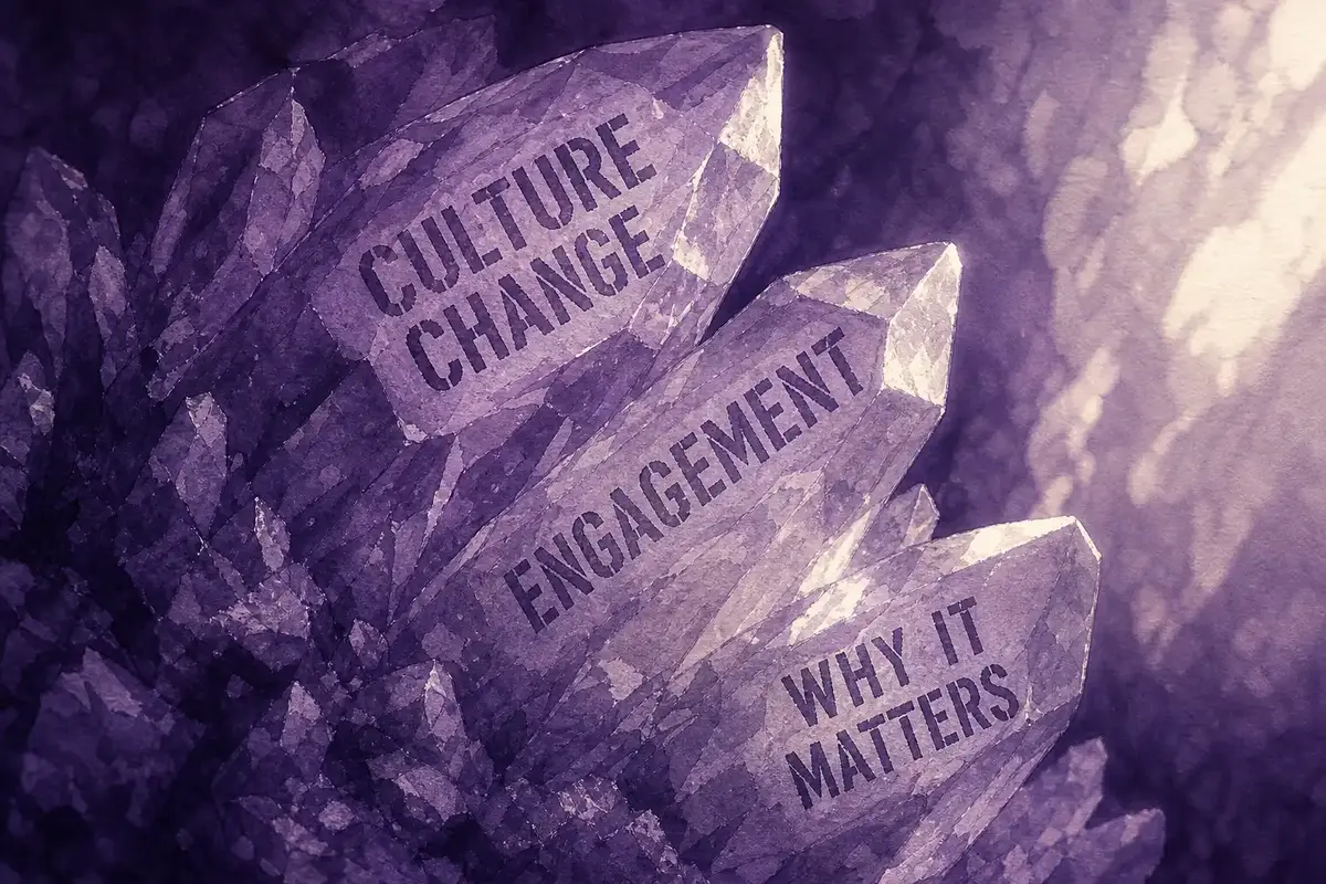 Coaching-Led Culture Programs Driving Business Results 4 Why coaching-led culture works only when it changes how work gets done