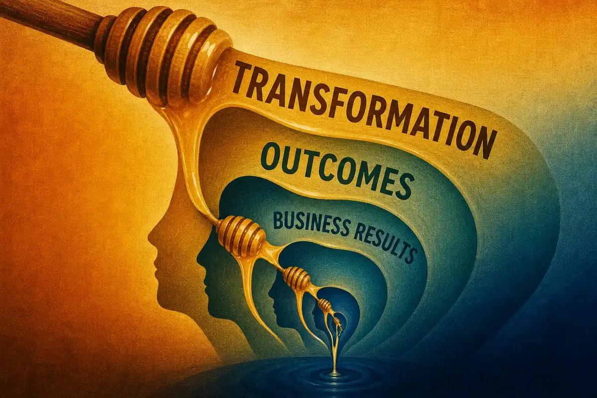 Coaching-Led Culture Programs Driving Business Results 6 How do coaching-led culture programs change engagement, retention, and performance?